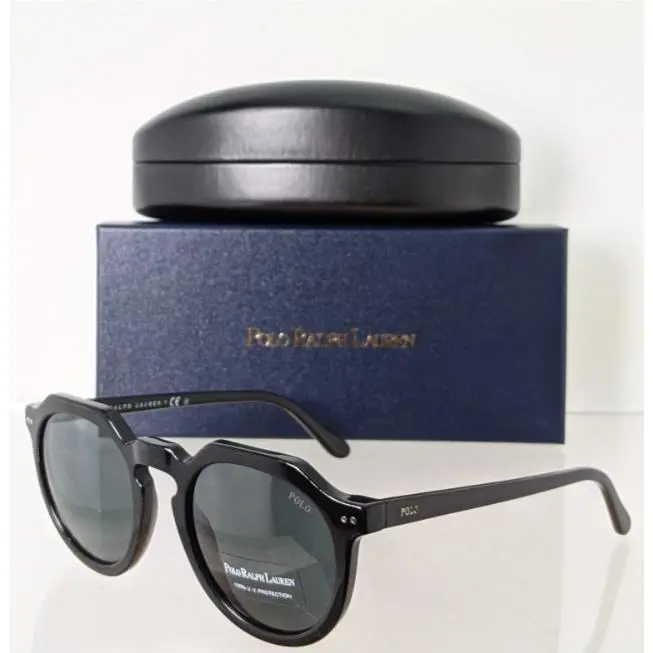 Polo Ralph Lauren Sunglasses RL 4138 5001/87 Frame