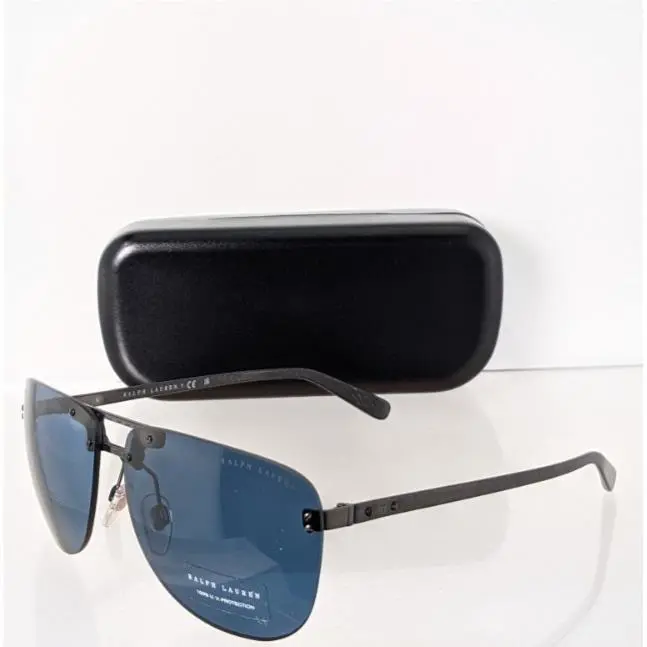 Ralph Lauren Sunglasses PH 7062 5707/80 63mm Frame