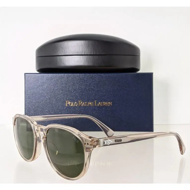 Ralph Lauren Sunglasses PH 4221 6117/71 52mm Frame