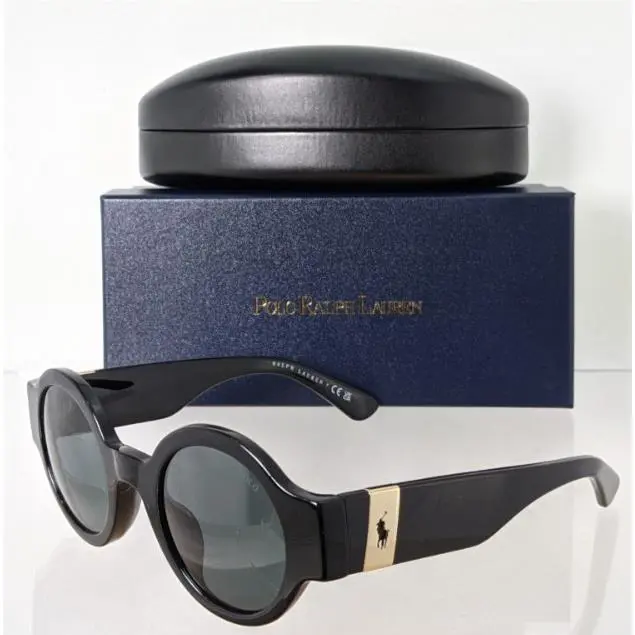 Ralph Lauren Sunglasses PH 4190 5001/87 47mm Frame