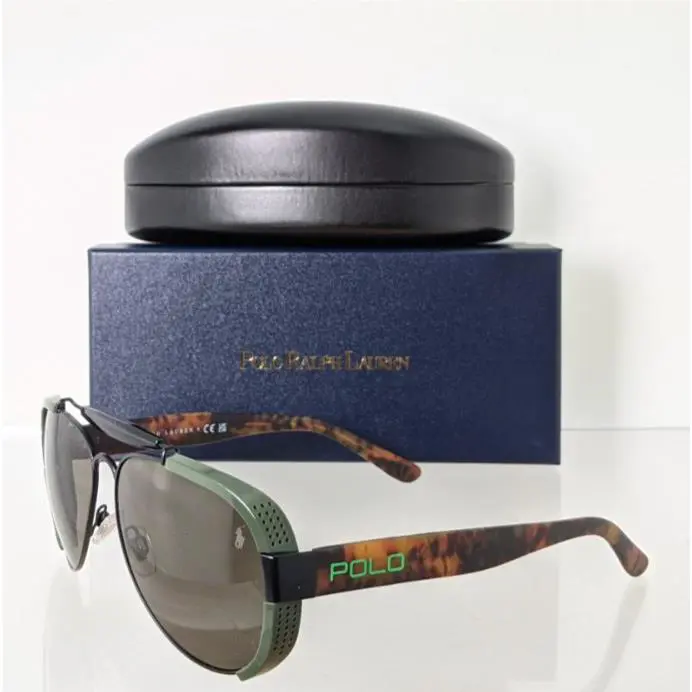 Ralph Lauren Sunglasses PH 3129 5001/13 60mm Frame