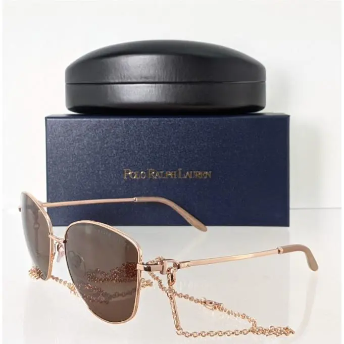 Polo Ralph Lauren Sunglasses RL 7079 9158/73 59mm Frame