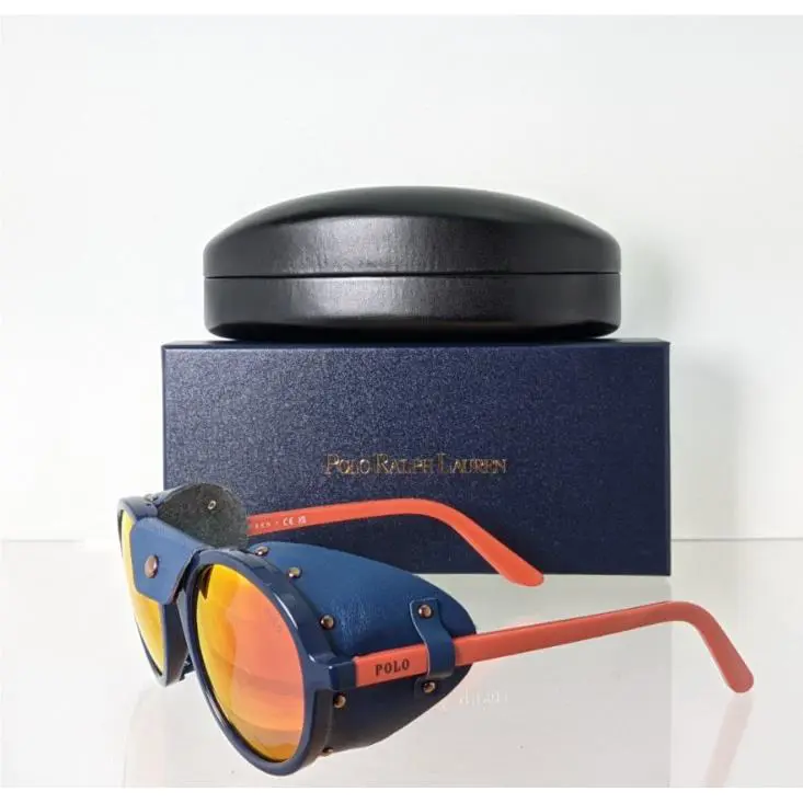 Polo Ralph Lauren Sunglasses RL 4216 QU 5620/6Q Frame