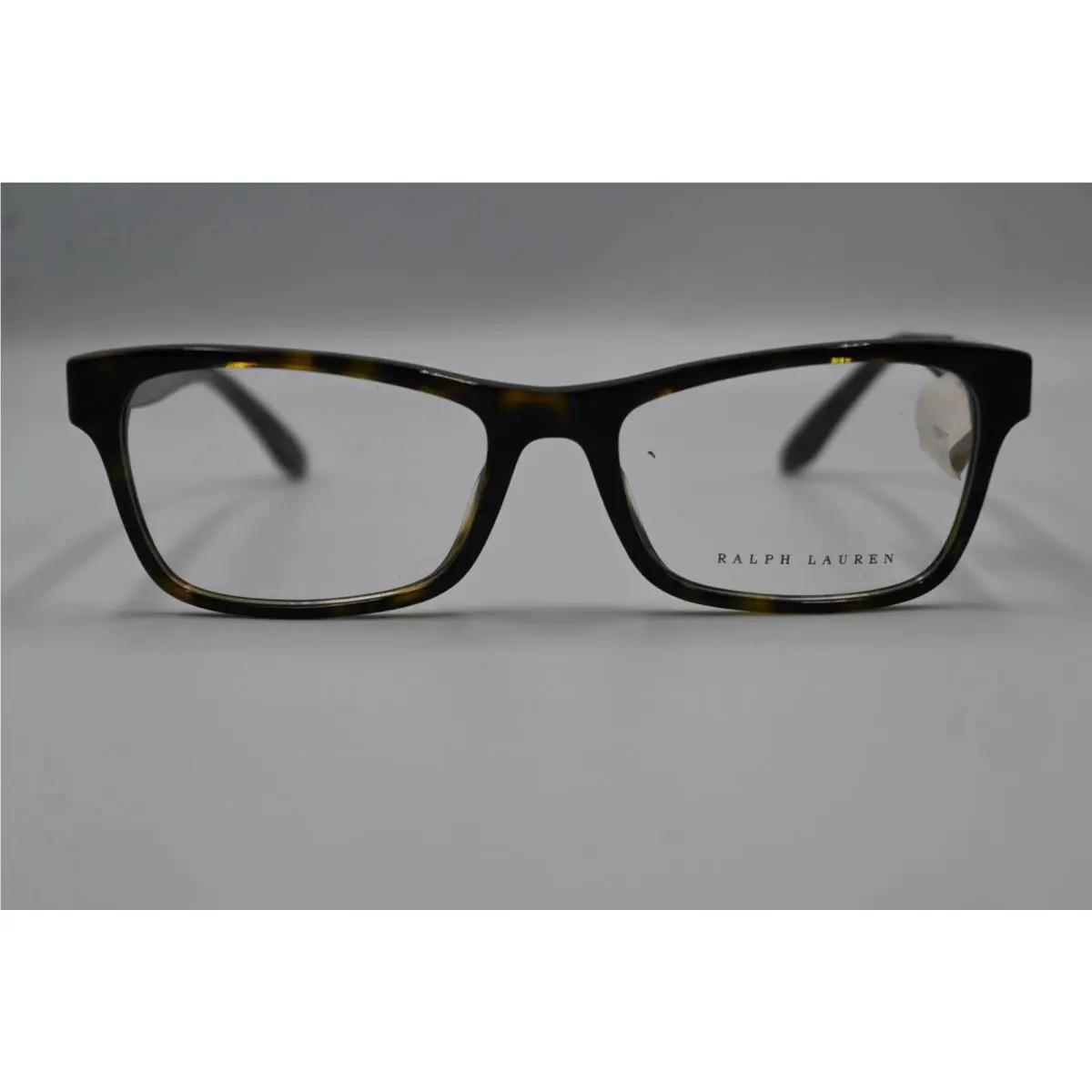 Ralph Lauren RL 6225U 6284 Green Eyeglass Frames 56-17-145 A