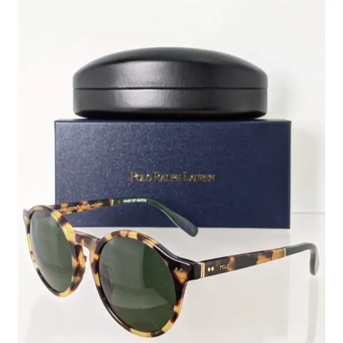 Ralph Lauren Sunglasses PH 4204U 5004/71 53mm Frame