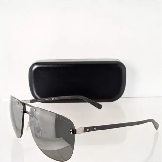 Ralph Lauren Sunglasses PH 7062 5706/6G 63mm Frame