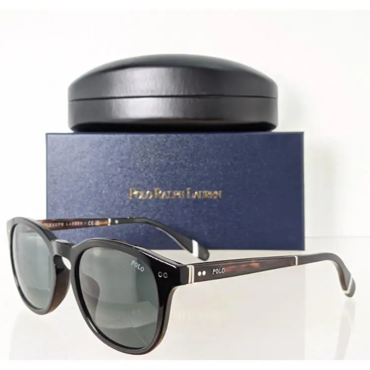 Ralph Lauren Sunglasses PH 4206 5001/87 52mm Frame