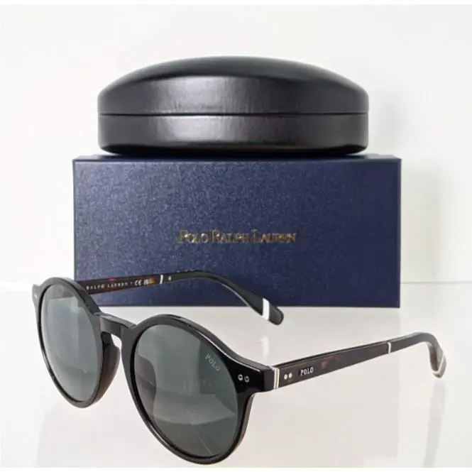 Ralph Lauren Sunglasses PH 4204 5001/87 53mm Frame