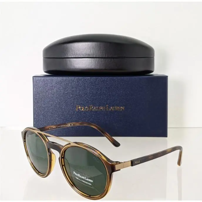 Ralph Lauren Sunglasses PH 4139 5003/71 51mm Frame