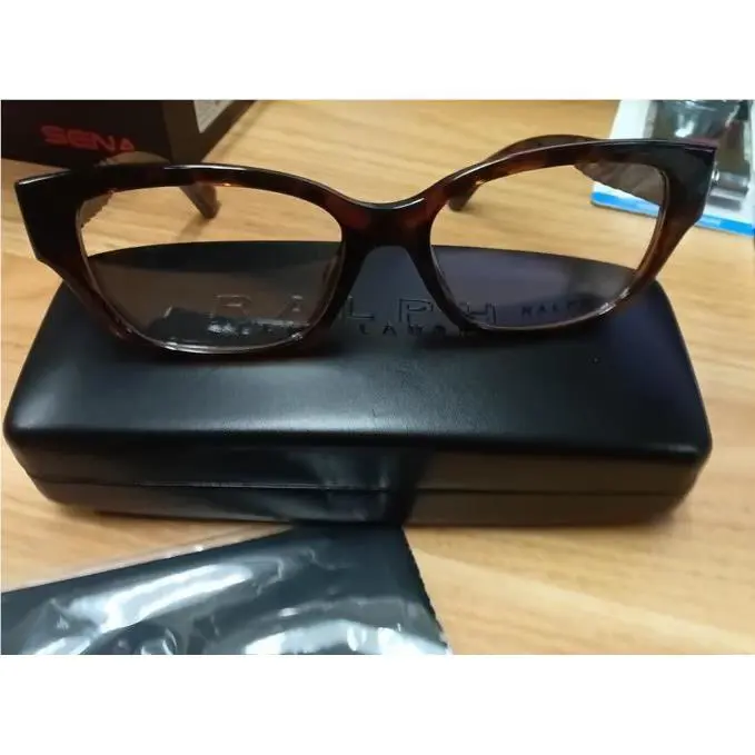 Ralph Lauren Glasses