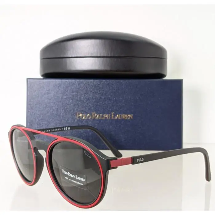Ralph Lauren Sunglasses PH 4139 5284/87 51mm Frame
