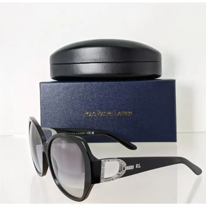 Polo Ralph Lauren Sunglasses RL 8202 5001/V6 57mm Frame