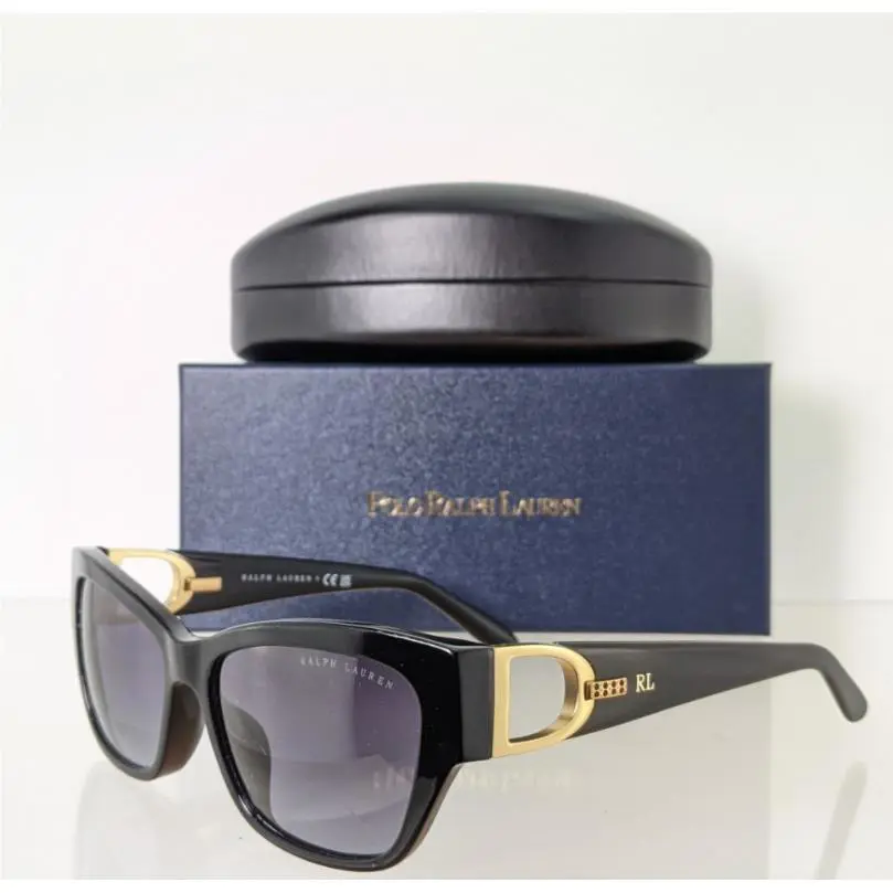 Polo Ralph Lauren Sunglasses RL 8206 5001/8G Frame