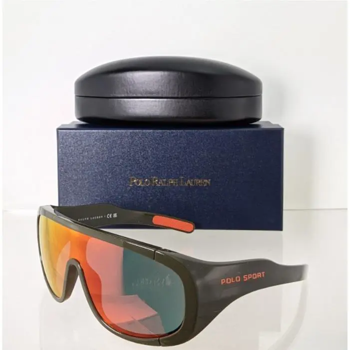Ralph Lauren Sunglasses PH 4215 5216/6Q Frame