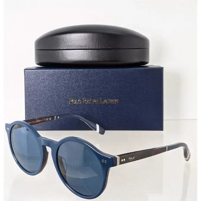 Ralph Lauren Sunglasses PH 4204U 5465/80 53mm Frame