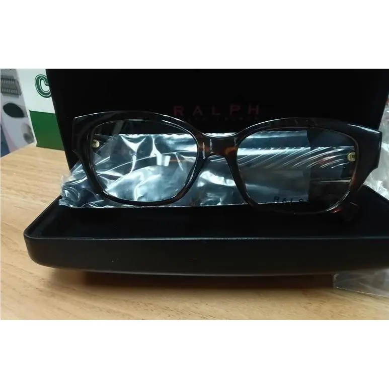 Ralph Lauren Glasses