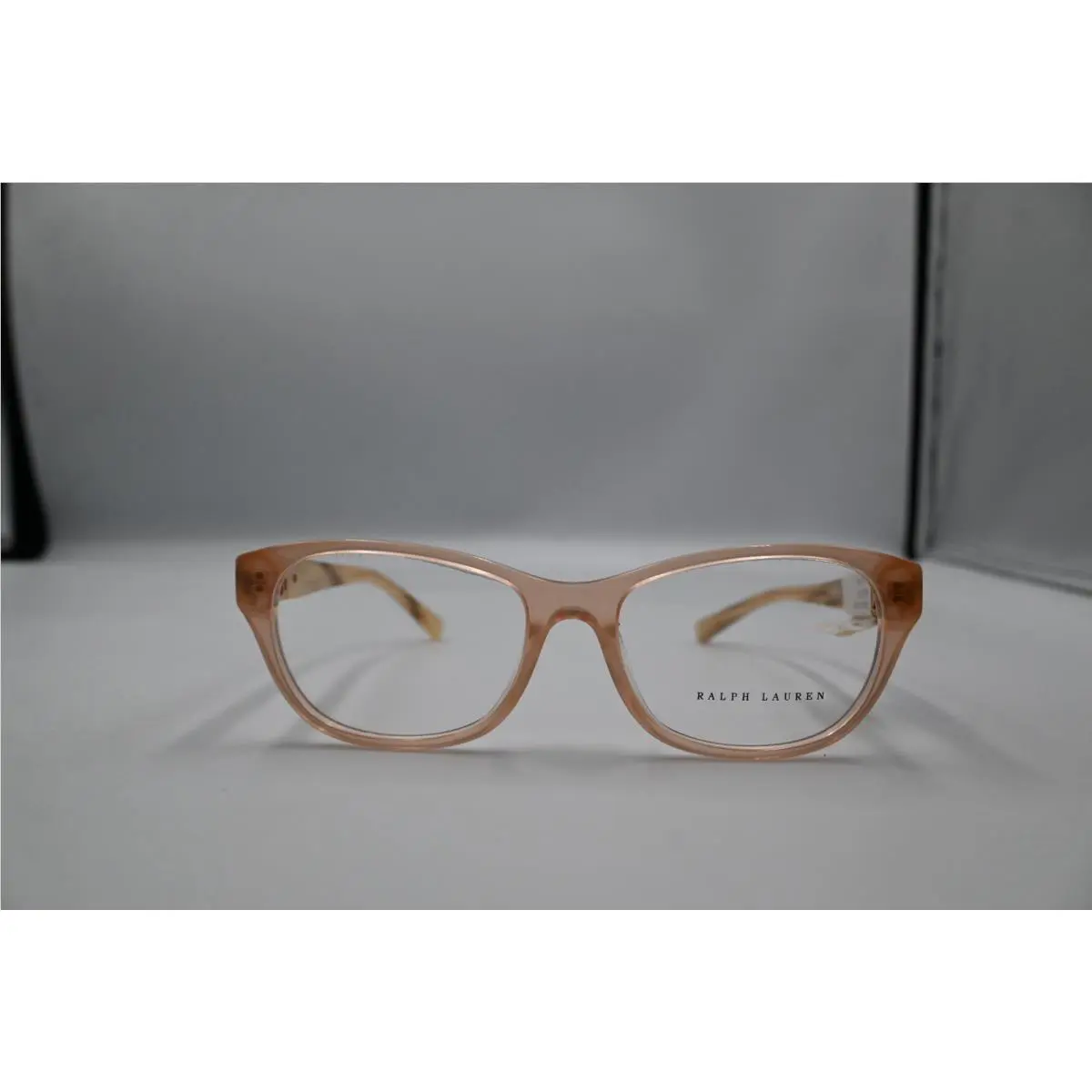 Ralph Lauren Eyeglasses Rl6237U 54 17 145 A