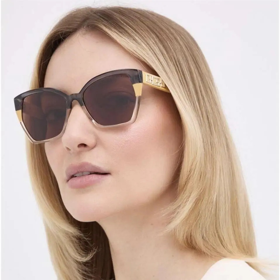 GU7912-41E Sunglasses 55mm by Guess