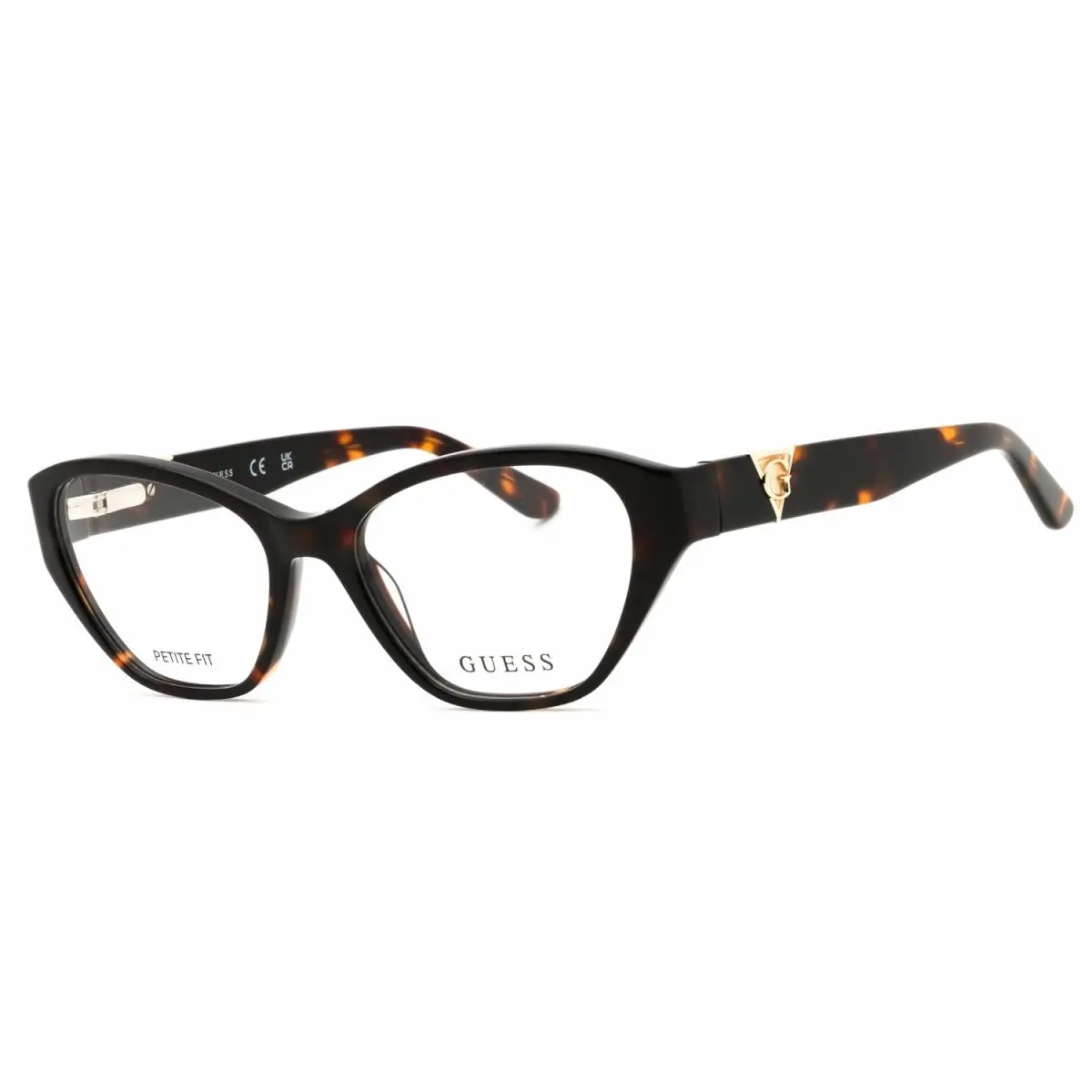 Guess GU50162-052 Eyeglasses 49mm