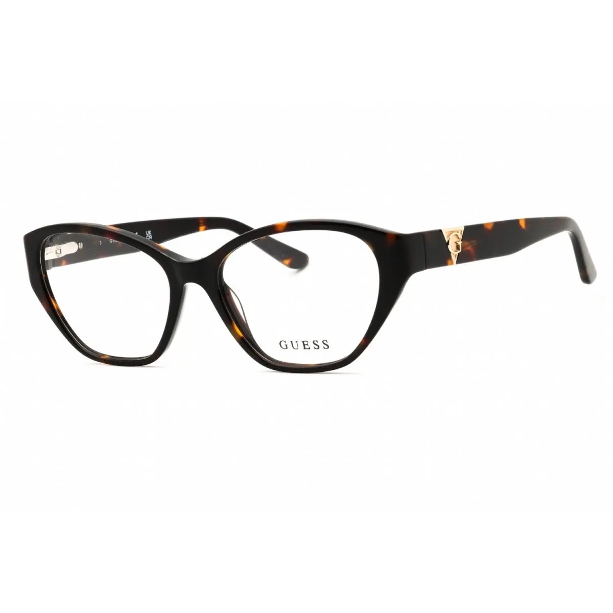 Guess GU50162-052 Eyeglasses 53mm