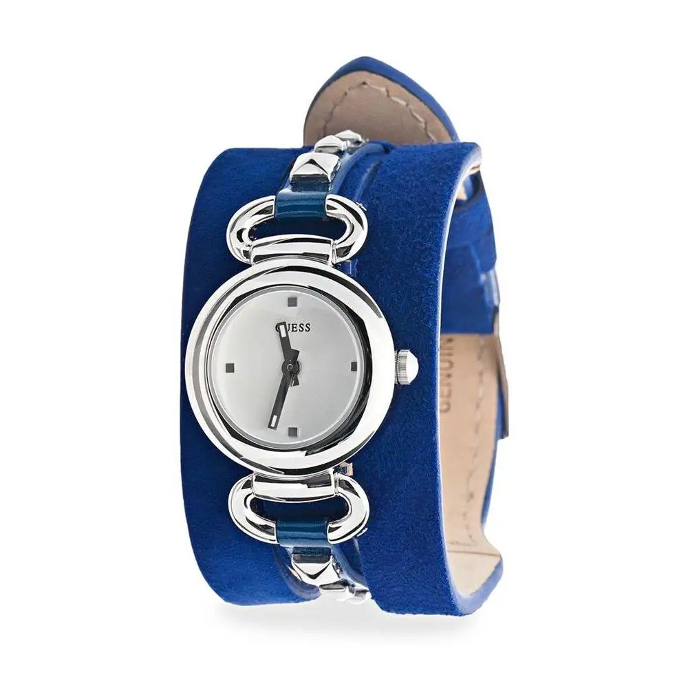 Watch Guess Woman in Steel W0160L3