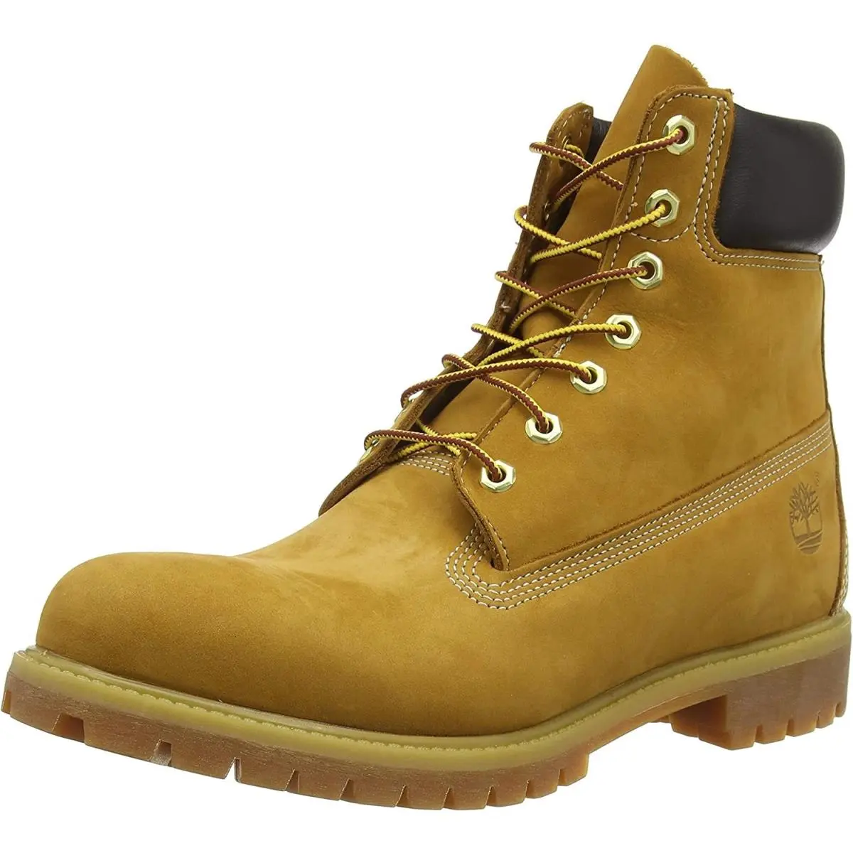 Timberland shoes - TB110061 713 - TB110061 713 - Wheat 5
