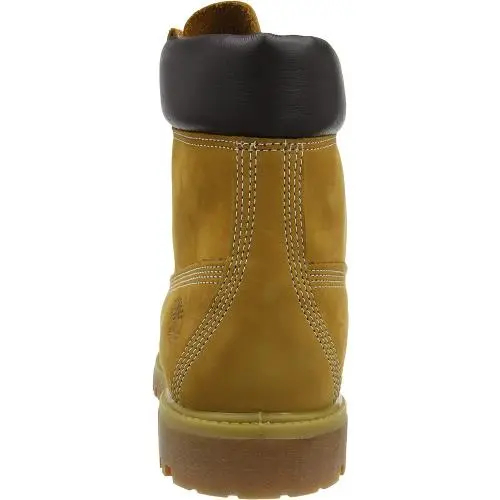 Timberland shoes - TB110061 713 - TB110061 713 - Wheat 7