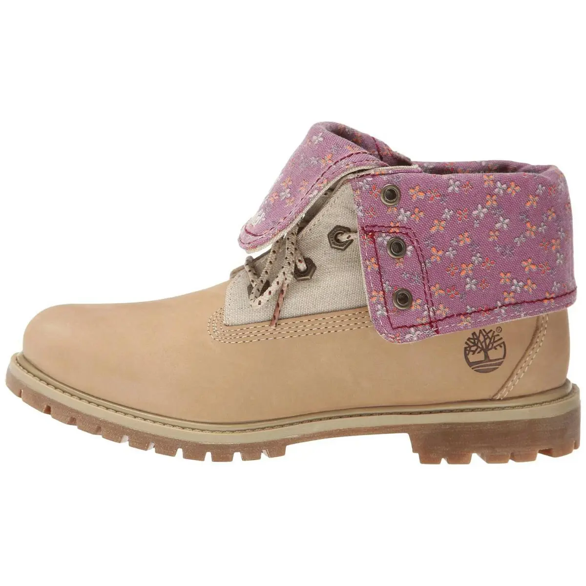 Timberland shoes - Off-white 3