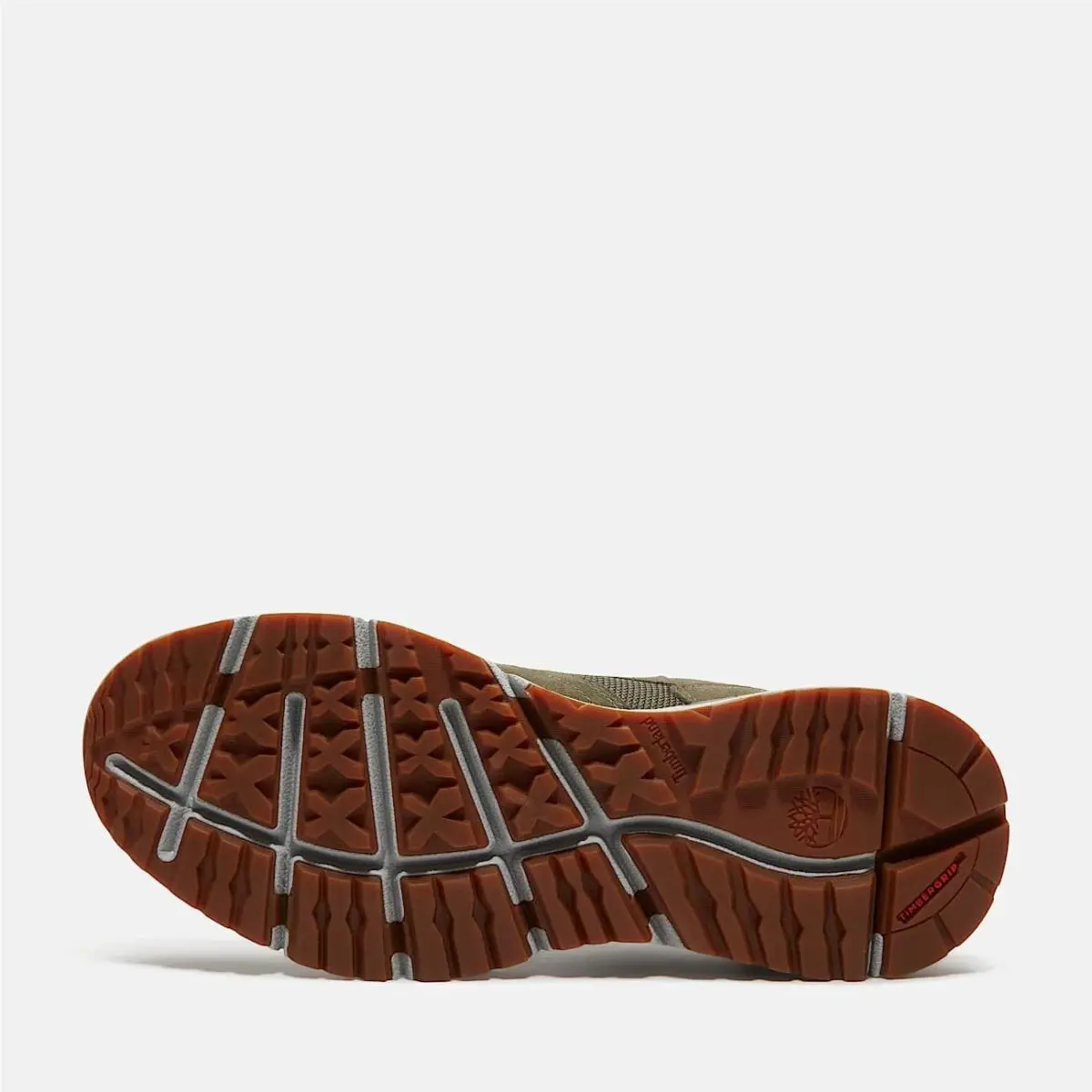 Timberland shoes - Timberland Voyager Park Low TB0A6DTEEQ6 - TB0A6DTEEQ6 - Green 5