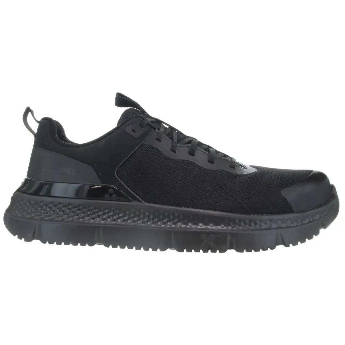 Timberland shoes - Timberland PRO® Setra Composite Safety Toe - A5NZP - Black 0