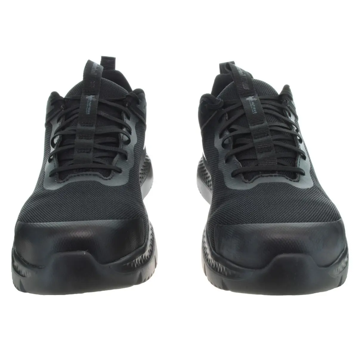 Timberland shoes - Timberland PRO® Setra Composite Safety Toe - A5NZP - Black 3