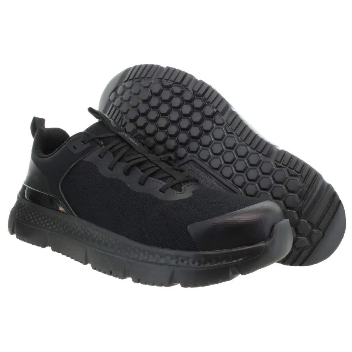 Timberland shoes - Timberland PRO® Setra Composite Safety Toe - A5NZP - Black 6