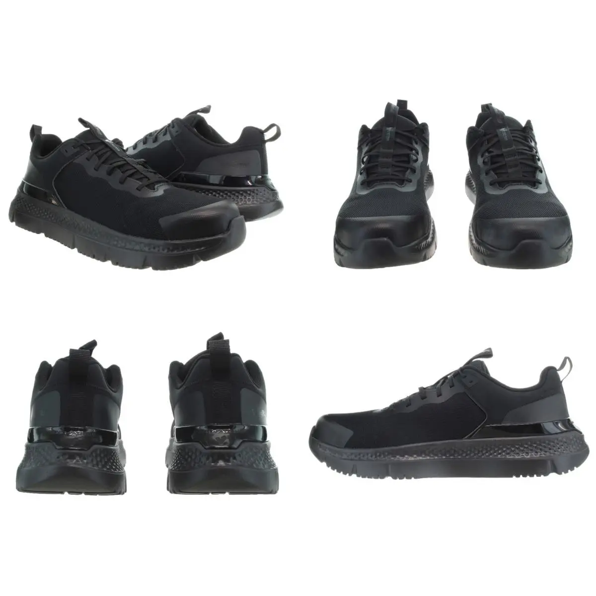 Timberland shoes - Timberland PRO® Setra Composite Safety Toe - A5NZP - Black 10