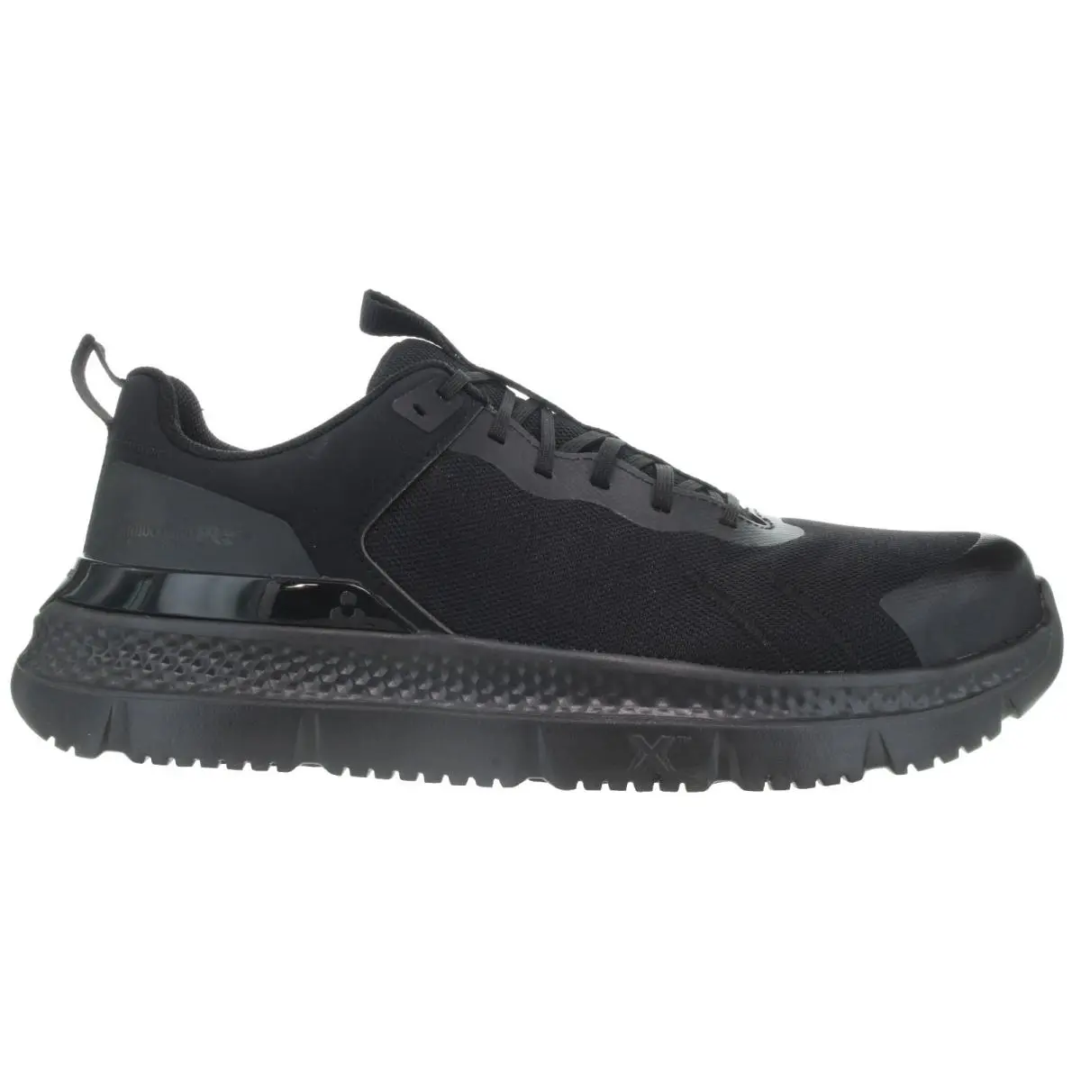 Timberland shoes - Timberland PRO® Setra Composite Safety Toe - A5NZP - Black 11