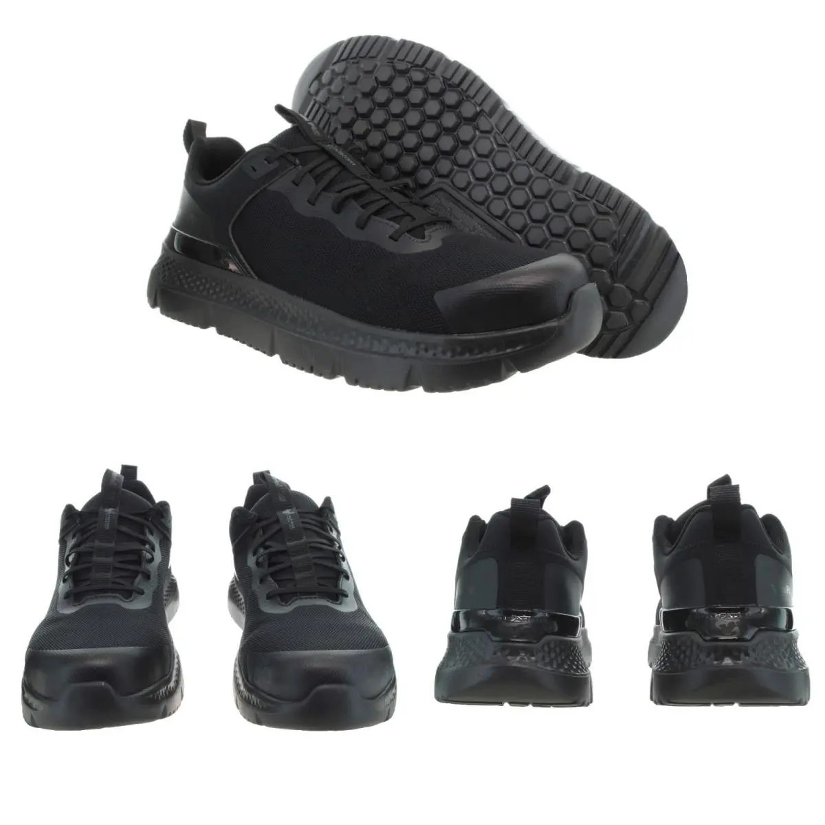 Timberland shoes - Timberland PRO® Setra Composite Safety Toe - A5NZP - Black 12
