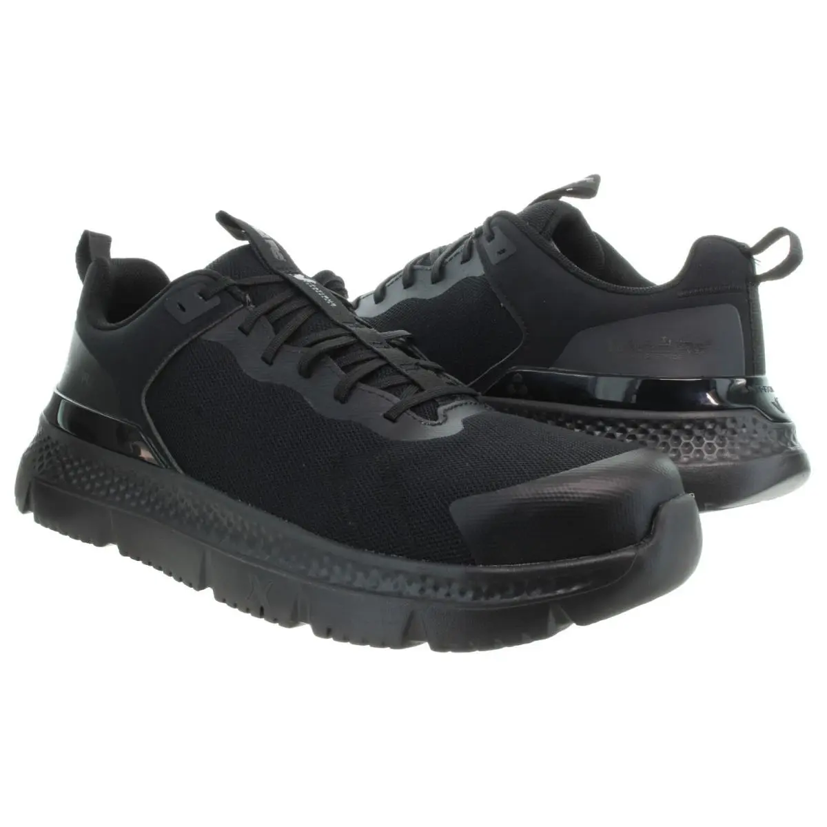 Timberland shoes - Timberland PRO® Setra Composite Safety Toe - A5NZP - Black 15