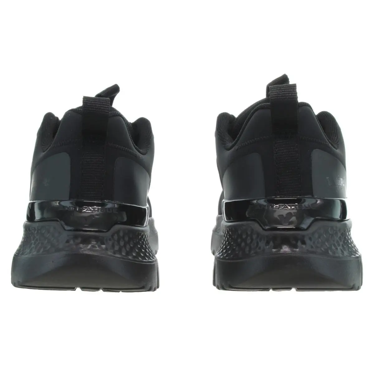 Timberland shoes - Timberland PRO® Setra Composite Safety Toe - A5NZP - Black 16
