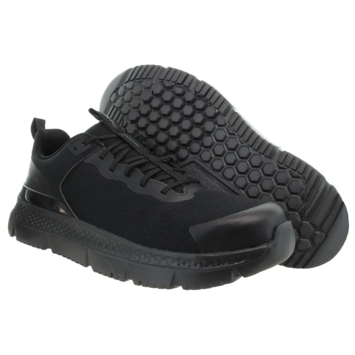 Timberland shoes - Timberland PRO® Setra Composite Safety Toe - A5NZP - Black 17