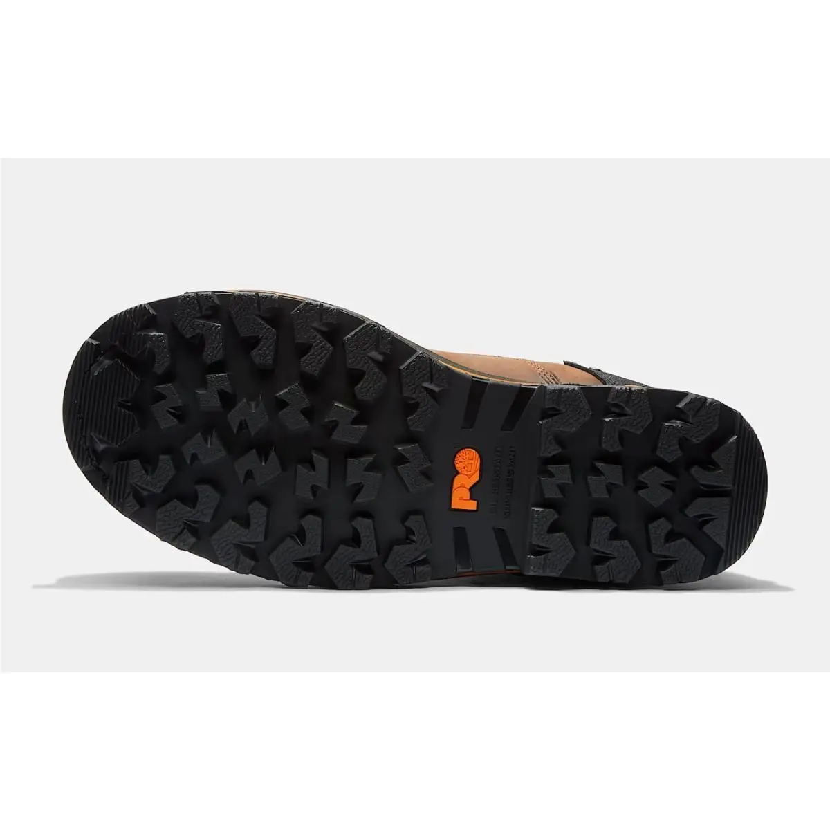 Timberland shoes - 92615 - 92615 - Brown 5