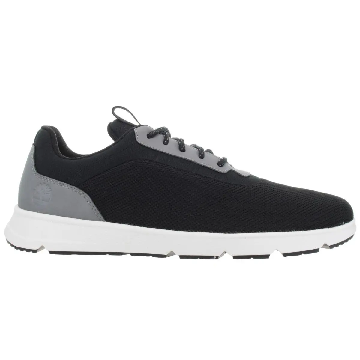 Timberland shoes - Timberland Parker Street Low - Parker Street Low - A6BYP - Black, Grey 0