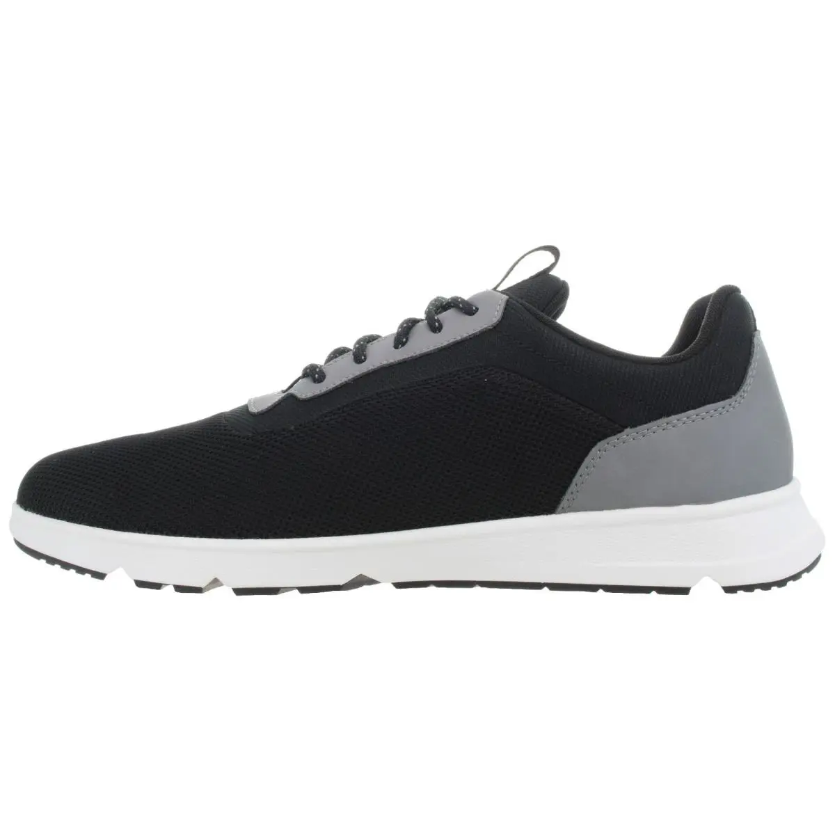 Timberland shoes - Timberland Parker Street Low - Parker Street Low - A6BYP - Black, Grey 3