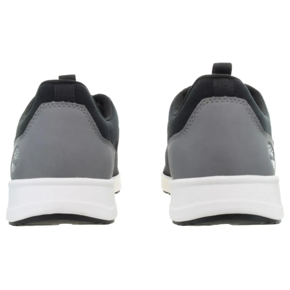 Timberland shoes - Timberland Parker Street Low - Parker Street Low - A6BYP - Black, Grey 6