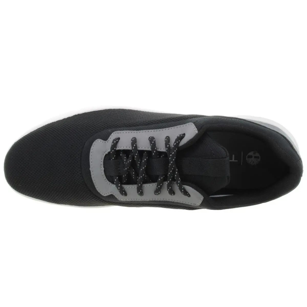 Timberland shoes - Timberland Parker Street Low - Parker Street Low - A6BYP - Black, Grey 7