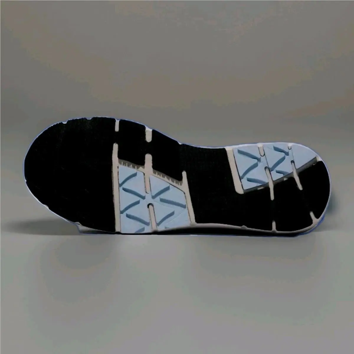 Timberland shoes - Timberland PRO Radius Knit Comp-Toe - Grey/Blue 31