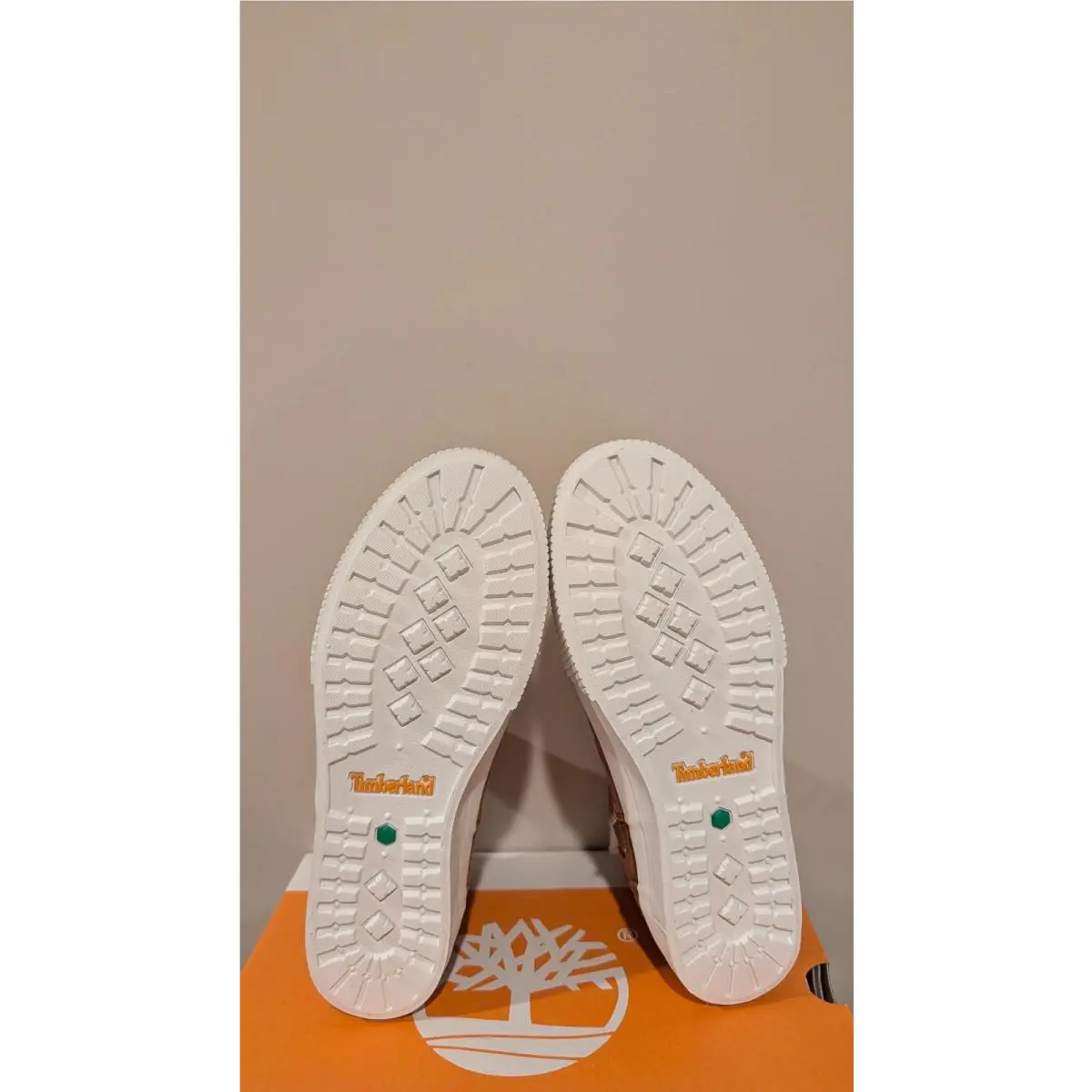 Timberland shoes - Skyla Bay - Skyla Bay - Rust 4