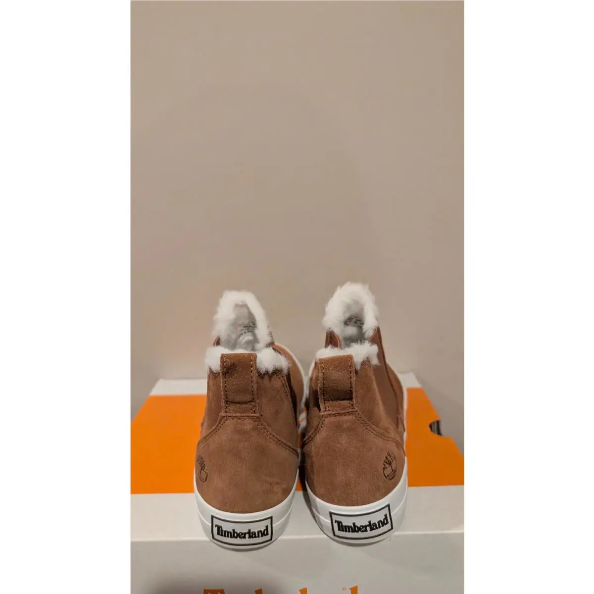 Timberland shoes - Skyla Bay - Skyla Bay - Rust 11