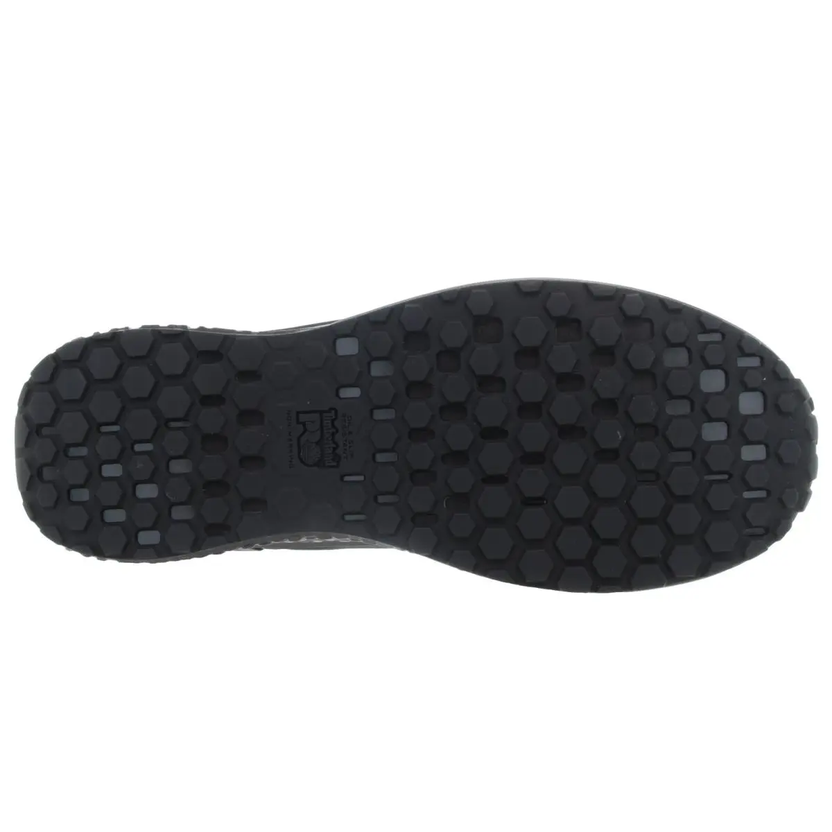 Timberland shoes - Timberland Pro® Reaxion Composite Safety Toe - A1ZA2 - Black 8