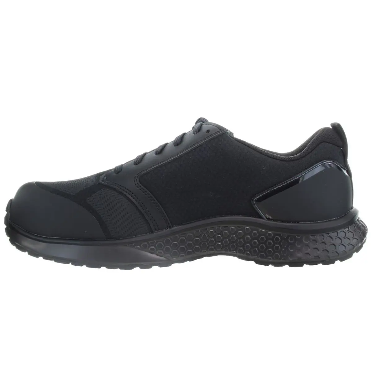 Timberland shoes - Timberland Pro® Reaxion Composite Safety Toe - A1ZA2 - Black 2