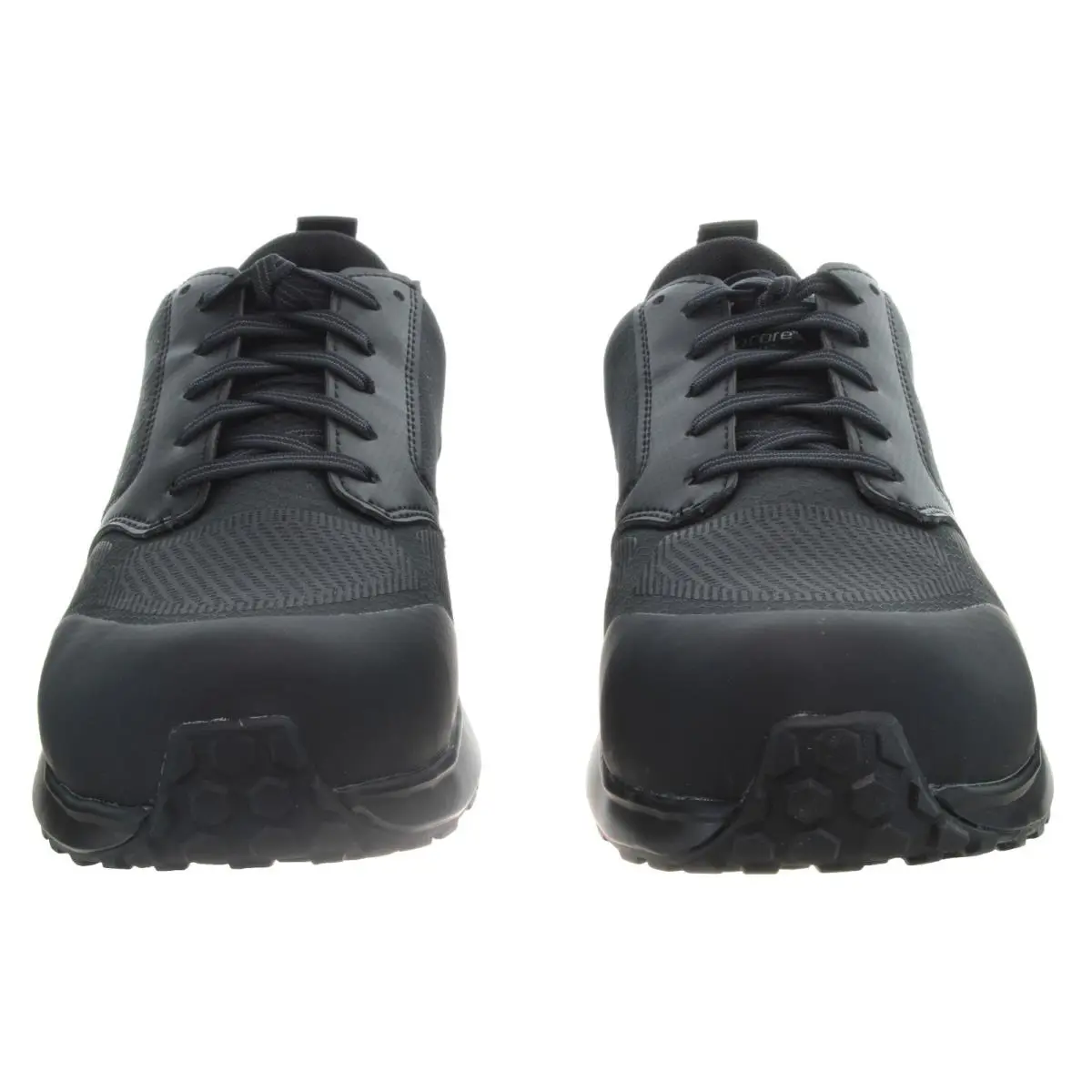 Timberland shoes - Timberland Pro® Reaxion Composite Safety Toe - A1ZA2 - Black 3