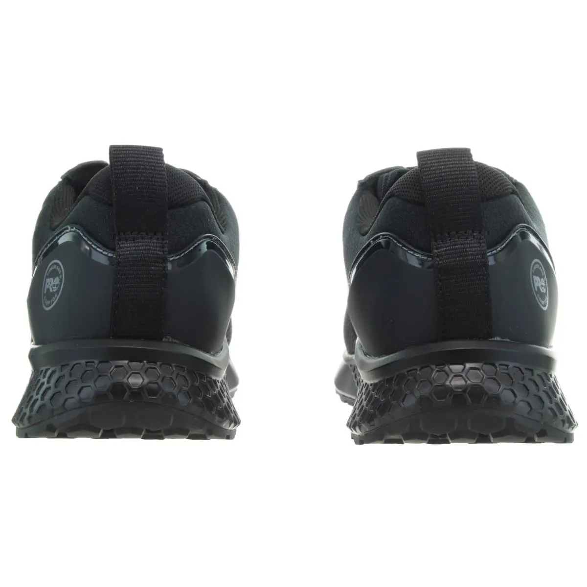 Timberland shoes - Timberland Pro® Reaxion Composite Safety Toe - A1ZA2 - Black 5
